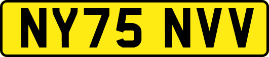 NY75NVV