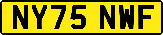 NY75NWF