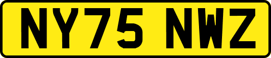NY75NWZ