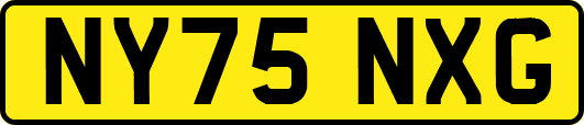 NY75NXG