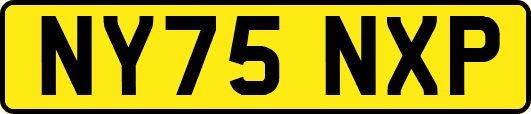 NY75NXP