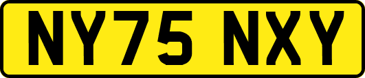 NY75NXY