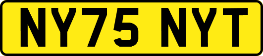 NY75NYT