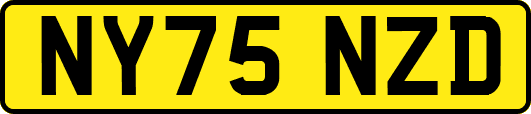 NY75NZD