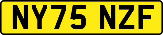 NY75NZF