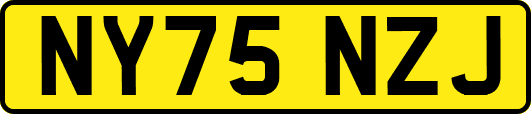 NY75NZJ