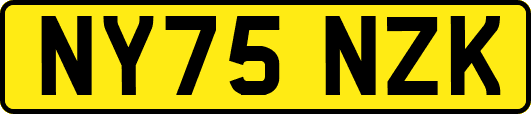 NY75NZK
