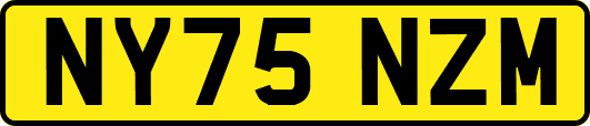 NY75NZM
