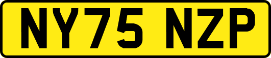 NY75NZP