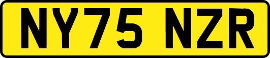 NY75NZR