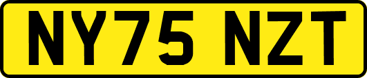 NY75NZT