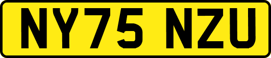 NY75NZU
