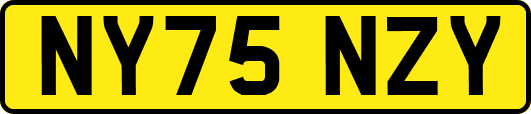 NY75NZY