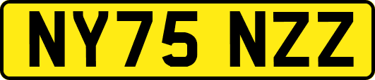 NY75NZZ