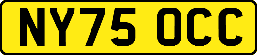 NY75OCC