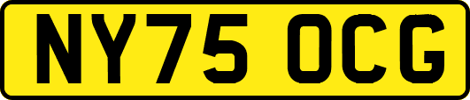 NY75OCG
