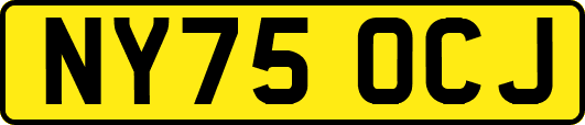 NY75OCJ