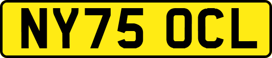 NY75OCL