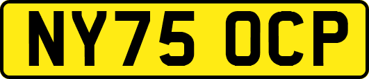 NY75OCP