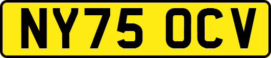 NY75OCV
