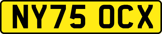 NY75OCX