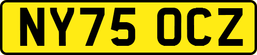 NY75OCZ