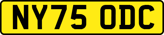 NY75ODC