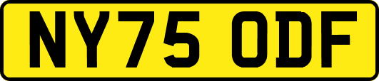 NY75ODF