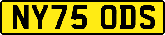 NY75ODS