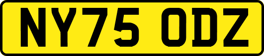 NY75ODZ