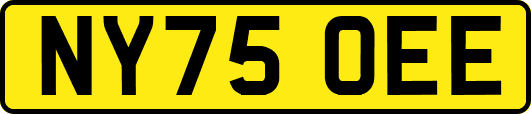 NY75OEE