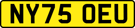 NY75OEU
