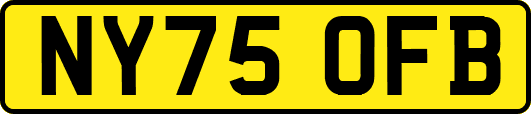 NY75OFB