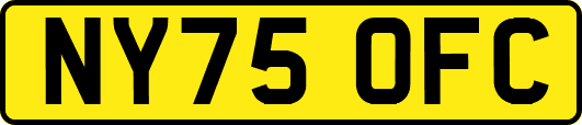 NY75OFC