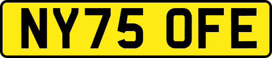NY75OFE