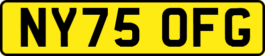 NY75OFG