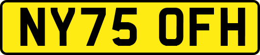 NY75OFH