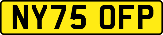 NY75OFP