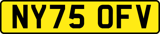 NY75OFV