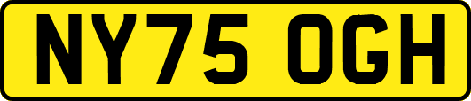 NY75OGH