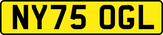 NY75OGL