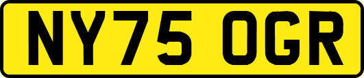 NY75OGR