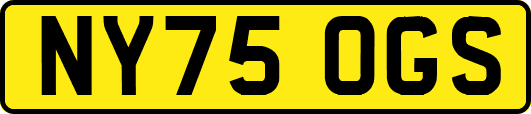NY75OGS