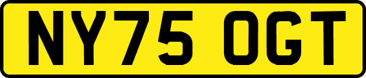 NY75OGT