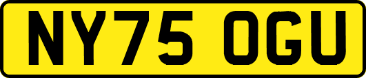 NY75OGU