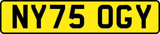 NY75OGY