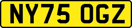 NY75OGZ
