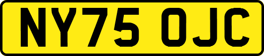 NY75OJC
