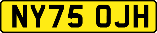 NY75OJH
