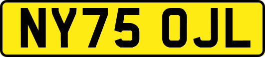 NY75OJL